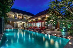 The Residence Seminyak