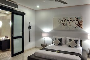 The Residence Seminyak