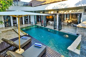 The Residence Seminyak