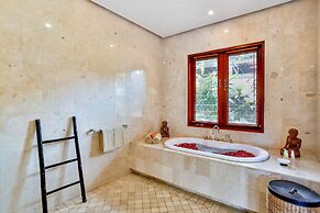 The Residence Seminyak