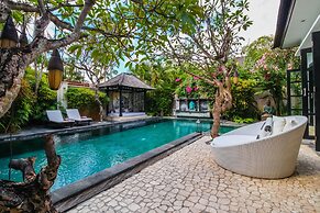 The Residence Seminyak