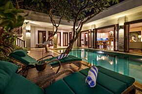 The Residence Seminyak