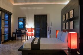 The Residence Seminyak