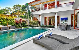 The Residence Seminyak