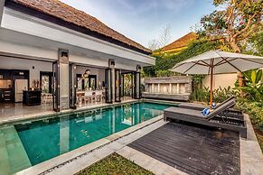 The Residence Seminyak