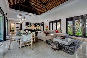 The Residence Seminyak