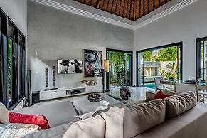 The Residence Seminyak