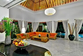 The Residence Seminyak