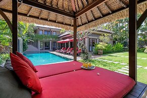 The Residence Seminyak