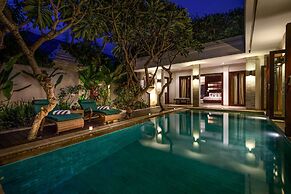 The Residence Seminyak