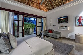 The Residence Seminyak