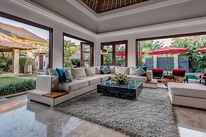 The Residence Seminyak