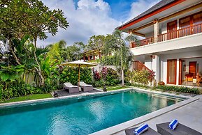 The Residence Seminyak