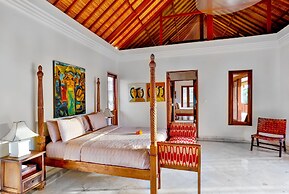 The Residence Seminyak