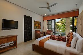 The Residence Seminyak