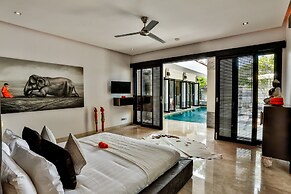 The Residence Seminyak