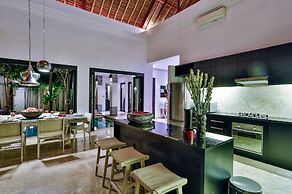 The Residence Seminyak