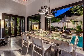 The Residence Seminyak