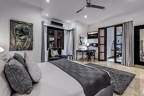 The Residence Seminyak