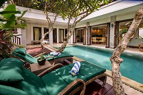 The Residence Seminyak