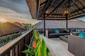 The Residence Seminyak