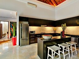 The Residence Seminyak