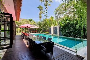 The Residence Seminyak