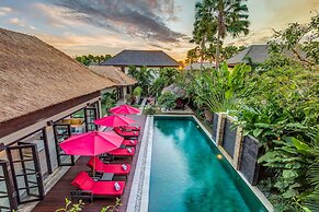 The Residence Seminyak