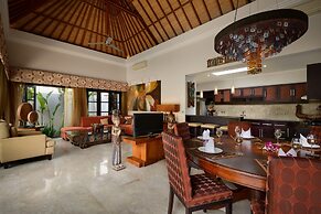 The Residence Seminyak