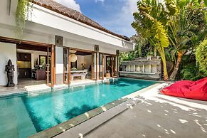 The Residence Seminyak