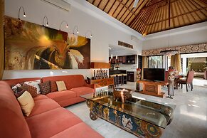 The Residence Seminyak