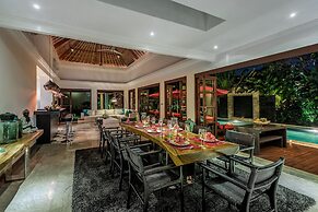 The Residence Seminyak