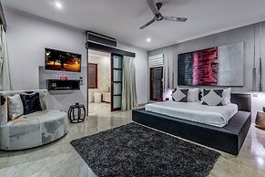 The Residence Seminyak