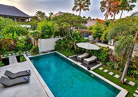 The Residence Seminyak