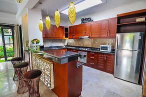 The Residence Seminyak