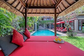 The Residence Seminyak