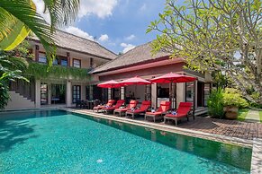 The Residence Seminyak