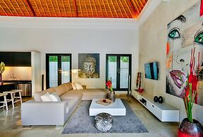 The Residence Seminyak