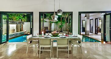 The Residence Seminyak