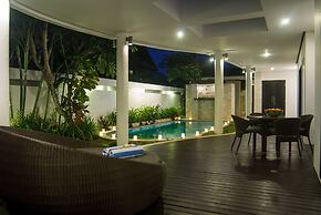 The Residence Seminyak