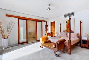 The Residence Seminyak