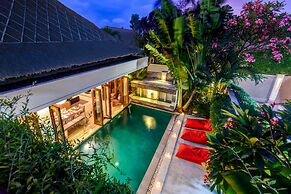 The Residence Seminyak