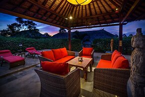 The Residence Seminyak