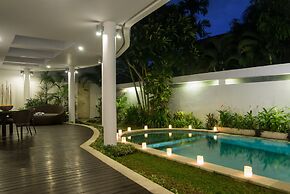 The Residence Seminyak
