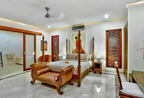 The Residence Seminyak