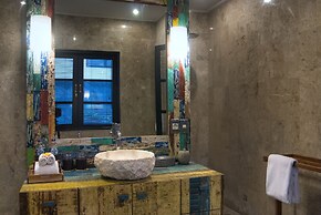 The Residence Seminyak