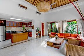 The Residence Seminyak