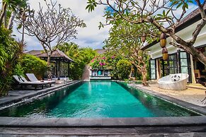 The Residence Seminyak