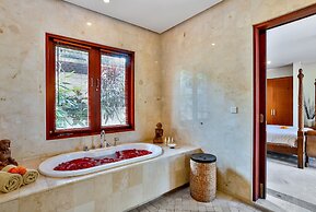 The Residence Seminyak