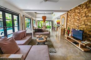 The Residence Seminyak